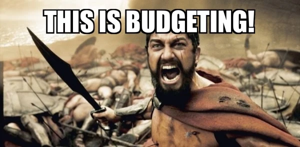 The Conflation of Budgeting and Planning