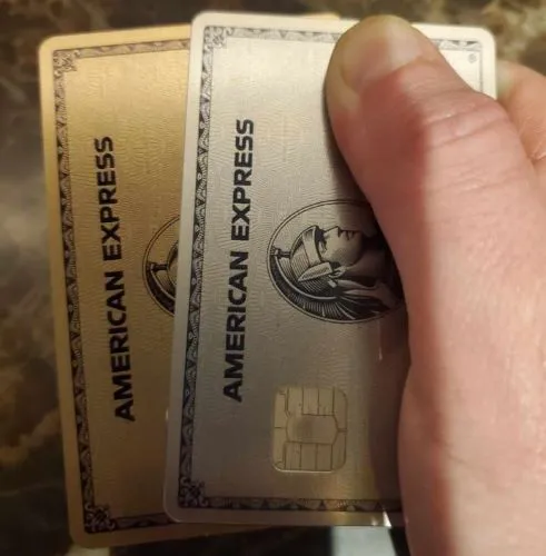 So, You Want To Play The Credit Card Game? Next Up: American Express Membership Rewards