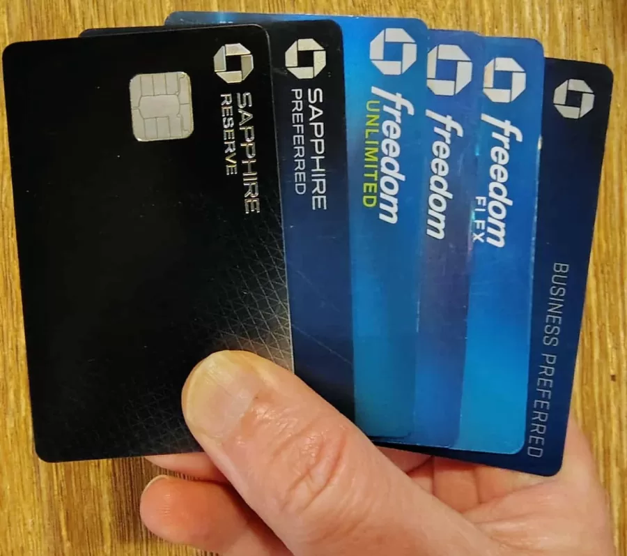 Chase Sapphire Credit Card Changes in 2025: Still Worth It?